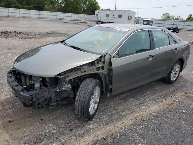 TOYOTA CAMRY BASE 2012 4t1bf1fk5cu540085