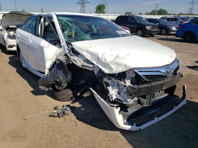 TOYOTA CAMRY BASE 2012 4t1bf1fk5cu540622