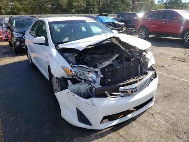 TOYOTA CAMRY BASE 2012 4t1bf1fk5cu541964