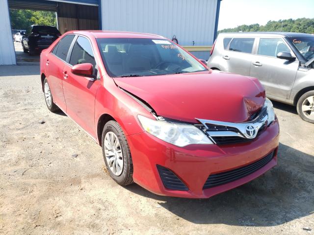 TOYOTA CAMRY BASE 2012 4t1bf1fk5cu545884