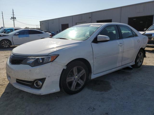 TOYOTA CAMRY BASE 2012 4t1bf1fk5cu547473