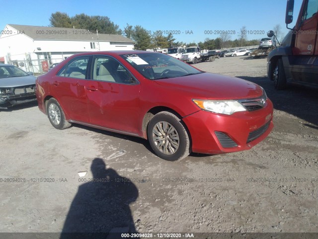 TOYOTA CAMRY 2012 4t1bf1fk5cu549238