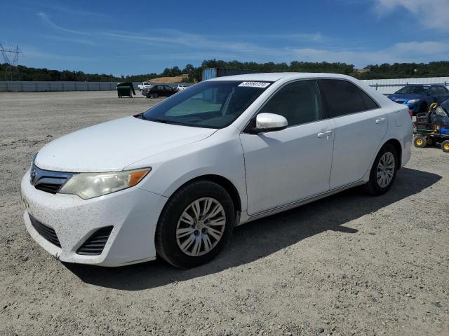 TOYOTA CAMRY 2012 4t1bf1fk5cu551569