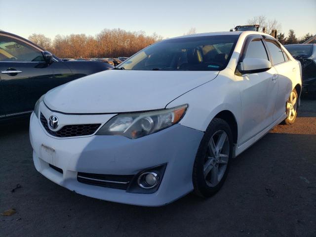 TOYOTA CAMRY 2012 4t1bf1fk5cu551880