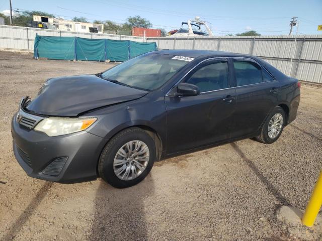 TOYOTA CAMRY BASE 2012 4t1bf1fk5cu552673