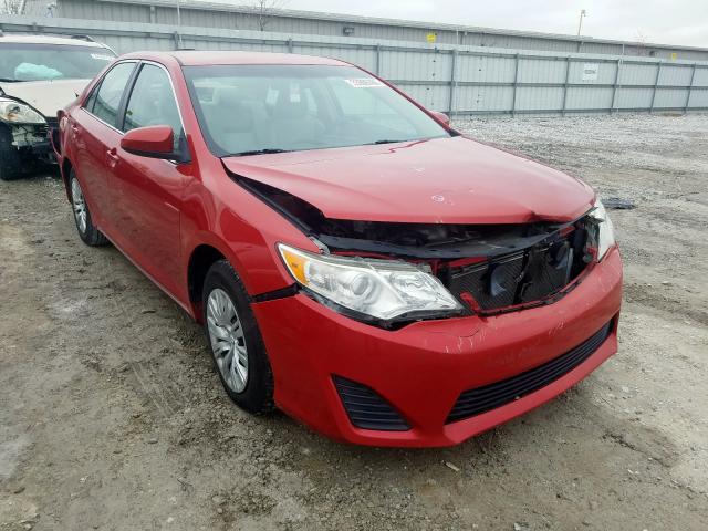 TOYOTA CAMRY BASE 2012 4t1bf1fk5cu558361