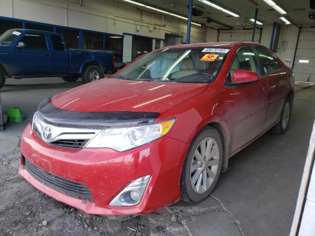 TOYOTA CAMRY BASE 2012 4t1bf1fk5cu559252