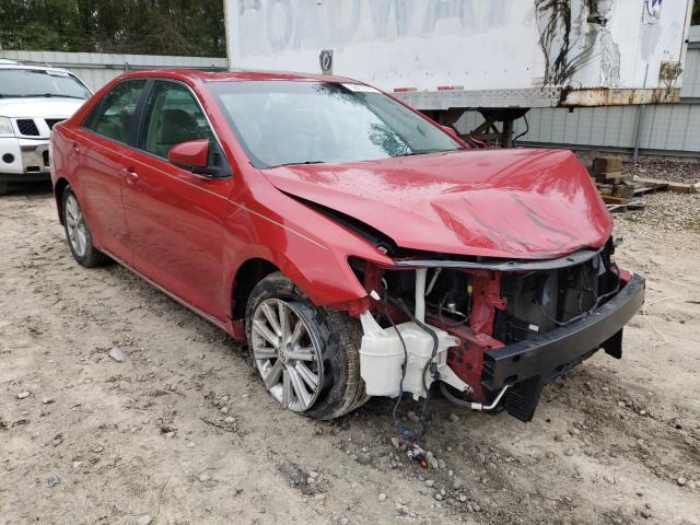 TOYOTA CAMRY BASE 2012 4t1bf1fk5cu560899