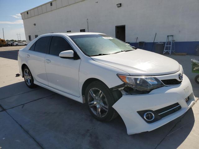 TOYOTA CAMRY BASE 2012 4t1bf1fk5cu562457