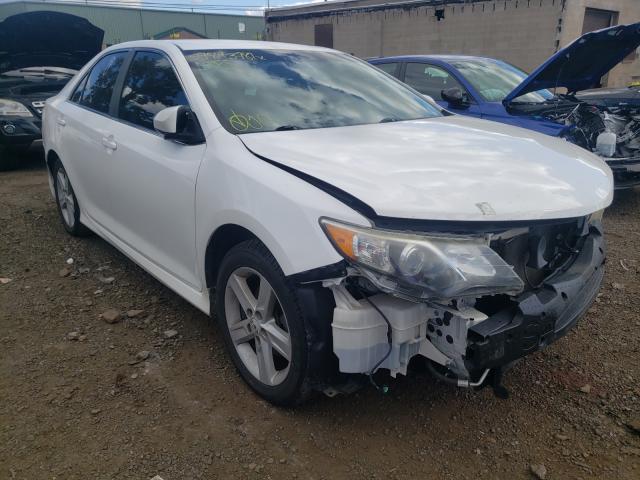 TOYOTA CAMRY BASE 2012 4t1bf1fk5cu565021