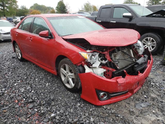 TOYOTA CAMRY BASE 2012 4t1bf1fk5cu565357