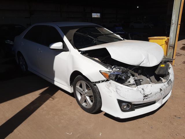 TOYOTA CAMRY BASE 2012 4t1bf1fk5cu566749