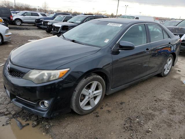 TOYOTA CAMRY 2012 4t1bf1fk5cu571496