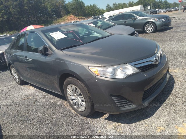 TOYOTA CAMRY 2012 4t1bf1fk5cu571885