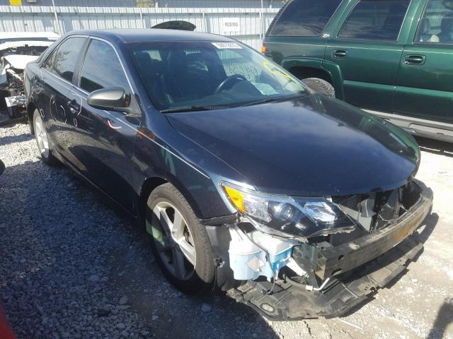 TOYOTA CAMRY BASE 2012 4t1bf1fk5cu572194