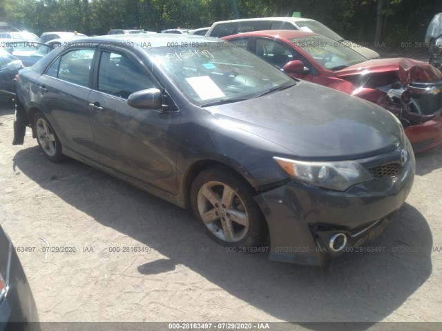 TOYOTA CAMRY 2012 4t1bf1fk5cu573135