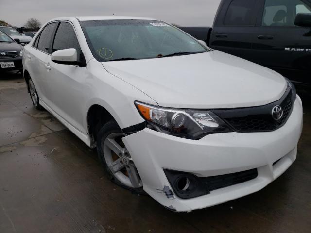 TOYOTA CAMRY BASE 2012 4t1bf1fk5cu574396