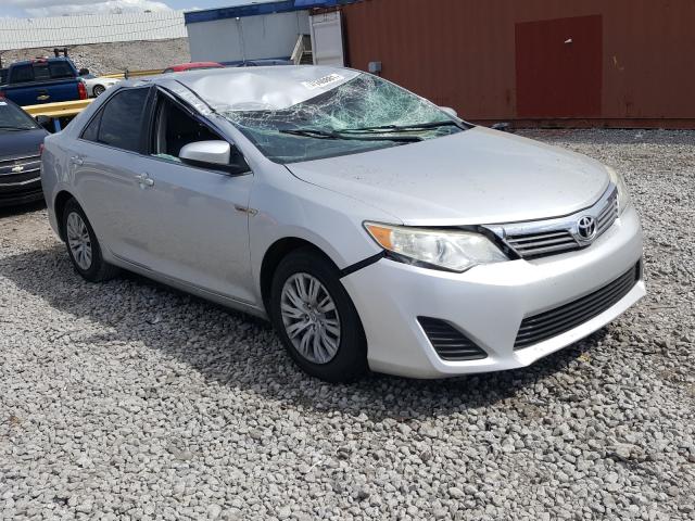 TOYOTA CAMRY 2012 4t1bf1fk5cu574799