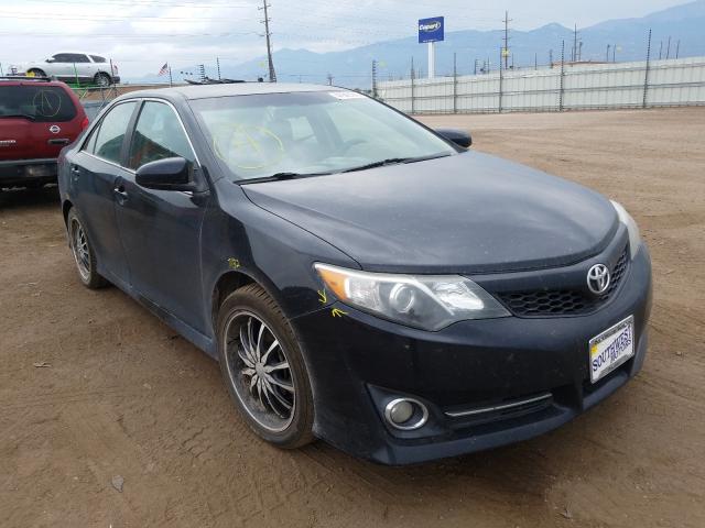 TOYOTA CAMRY BASE 2012 4t1bf1fk5cu580084