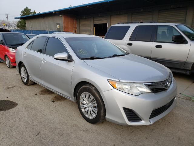 TOYOTA CAMRY BASE 2012 4t1bf1fk5cu580408