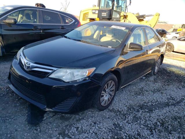 TOYOTA CAMRY BASE 2012 4t1bf1fk5cu583180