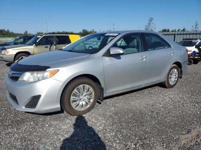 TOYOTA CAMRY 2012 4t1bf1fk5cu583499