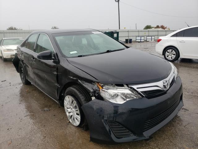 TOYOTA CAMRY BASE 2012 4t1bf1fk5cu587942