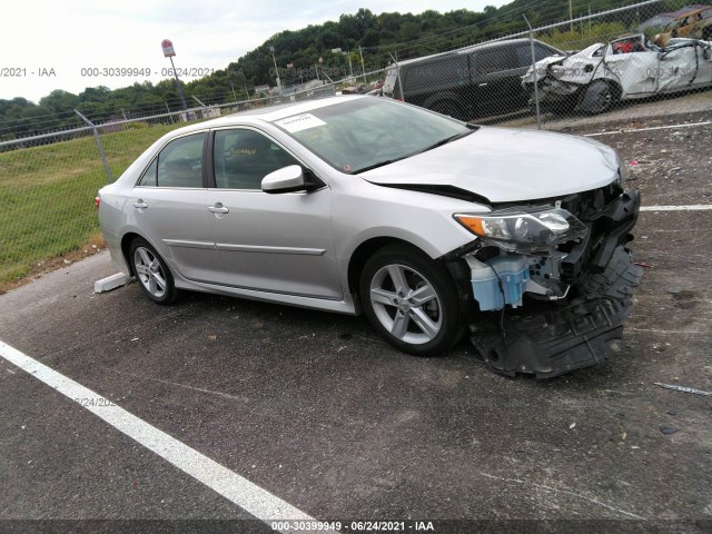 TOYOTA CAMRY 2012 4t1bf1fk5cu588749