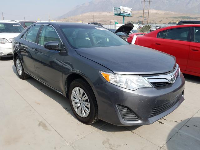 TOYOTA CAMRY BASE 2012 4t1bf1fk5cu588850