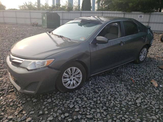 TOYOTA CAMRY BASE 2012 4t1bf1fk5cu589657