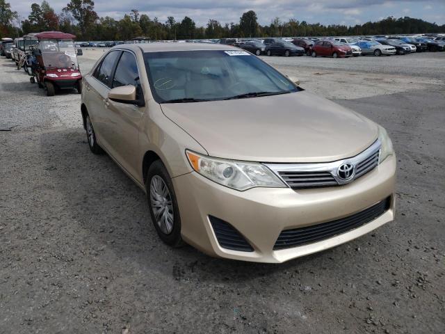 TOYOTA CAMRY 2012 4t1bf1fk5cu590680