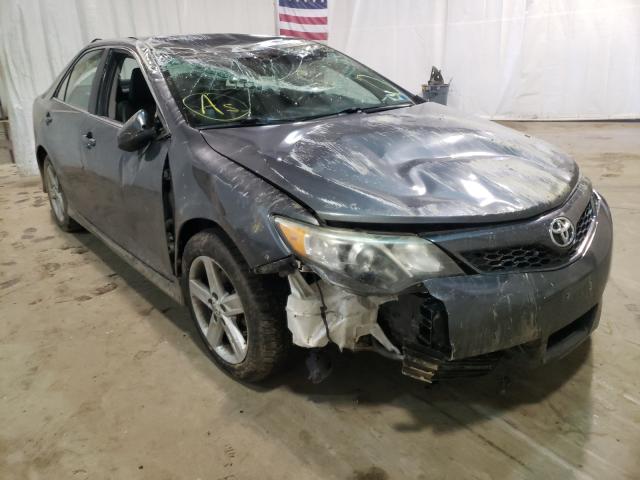 TOYOTA CAMRY BASE 2012 4t1bf1fk5cu591747