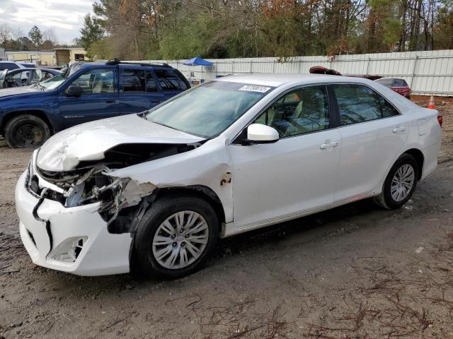 TOYOTA CAMRY BASE 2012 4t1bf1fk5cu592557