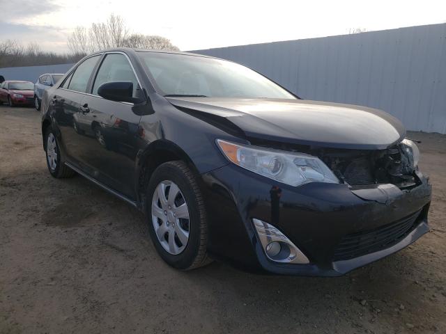 TOYOTA CAMRY BASE 2012 4t1bf1fk5cu594132