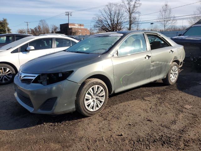 TOYOTA CAMRY 2012 4t1bf1fk5cu594891