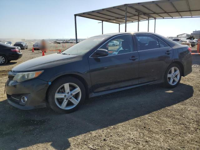 TOYOTA CAMRY 2012 4t1bf1fk5cu595846