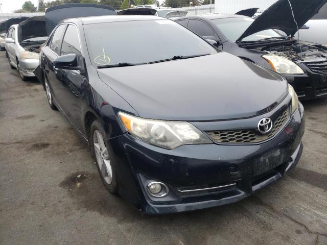 TOYOTA CAMRY BASE 2012 4t1bf1fk5cu596480