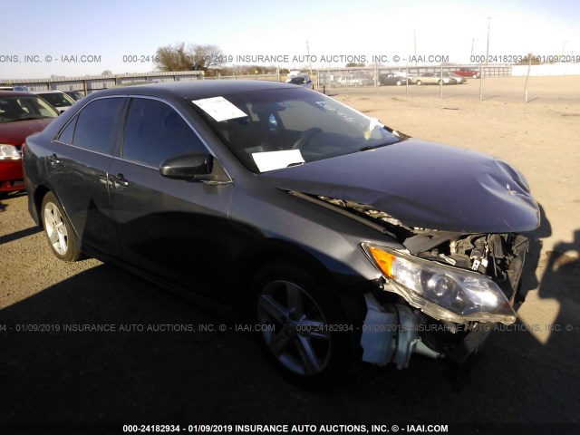 TOYOTA CAMRY 2012 4t1bf1fk5cu597077