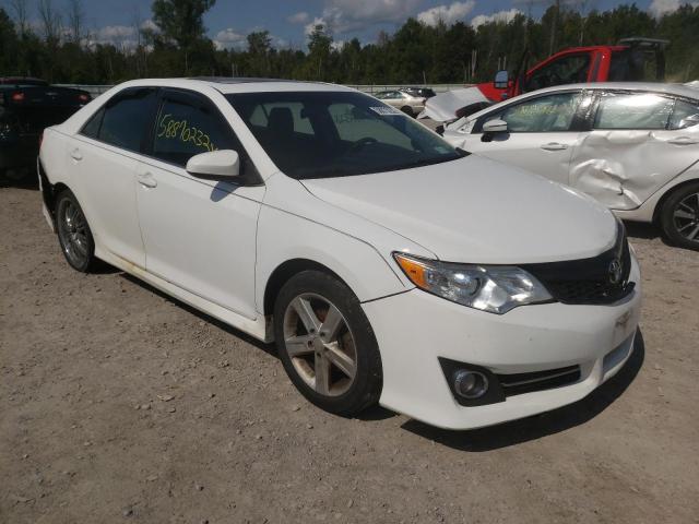 TOYOTA CAMRY BASE 2012 4t1bf1fk5cu597435