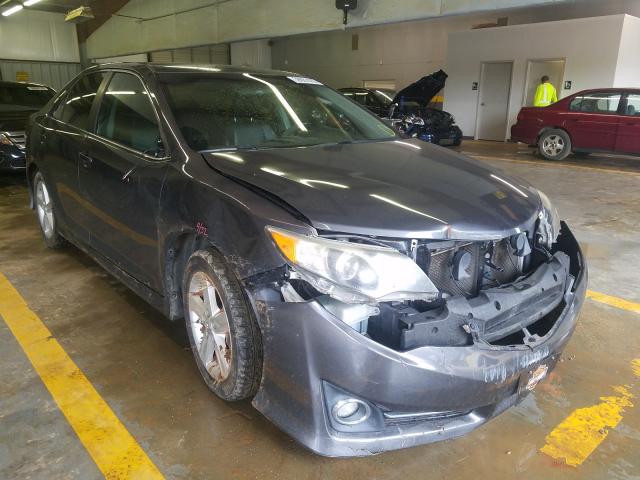 TOYOTA CAMRY BASE 2012 4t1bf1fk5cu597676