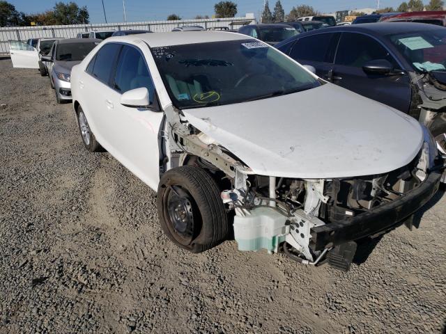 TOYOTA CAMRY BASE 2012 4t1bf1fk5cu599623