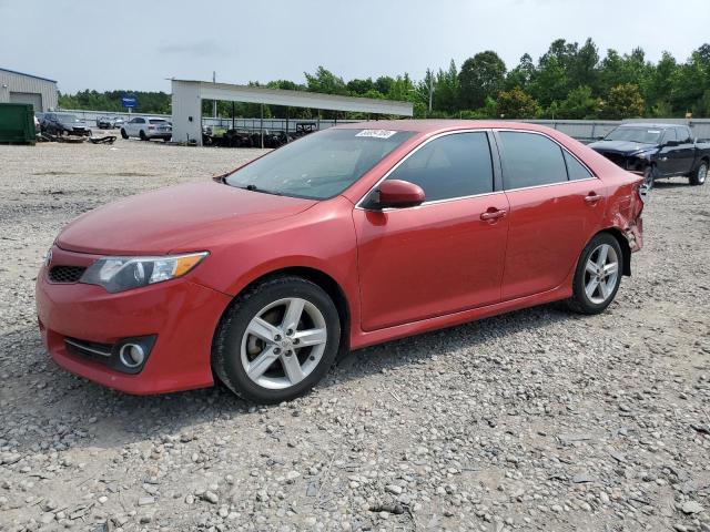 TOYOTA CAMRY 2012 4t1bf1fk5cu600060