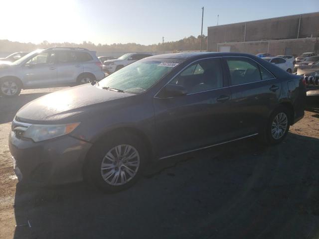 TOYOTA CAMRY BASE 2012 4t1bf1fk5cu600320