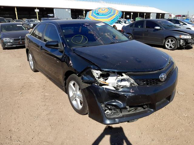 TOYOTA CAMRY BASE 2012 4t1bf1fk5cu601323