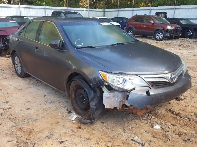 TOYOTA CAMRY BASE 2012 4t1bf1fk5cu601709