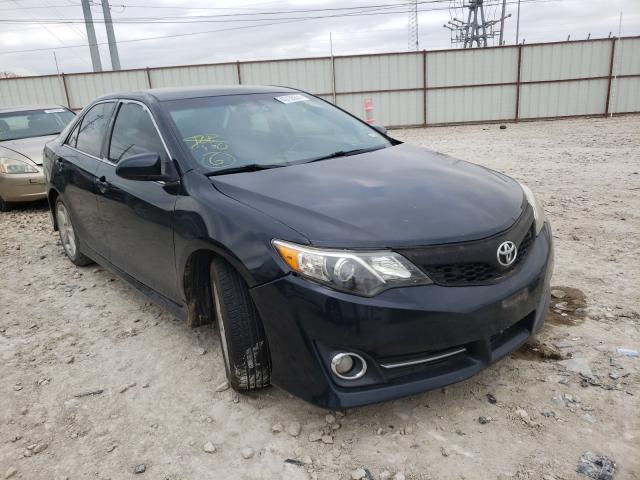 TOYOTA CAMRY 2012 4t1bf1fk5cu601967