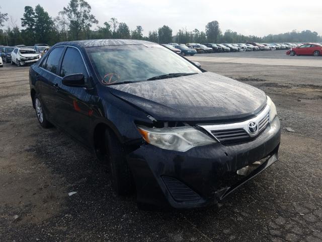 TOYOTA CAMRY BASE 2012 4t1bf1fk5cu604657