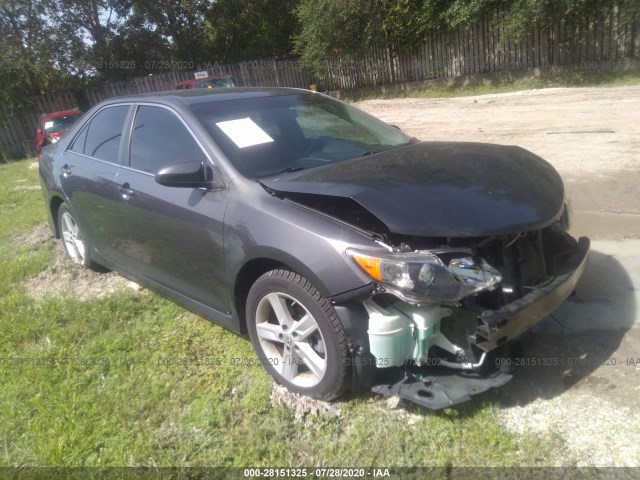 TOYOTA CAMRY 2012 4t1bf1fk5cu604982