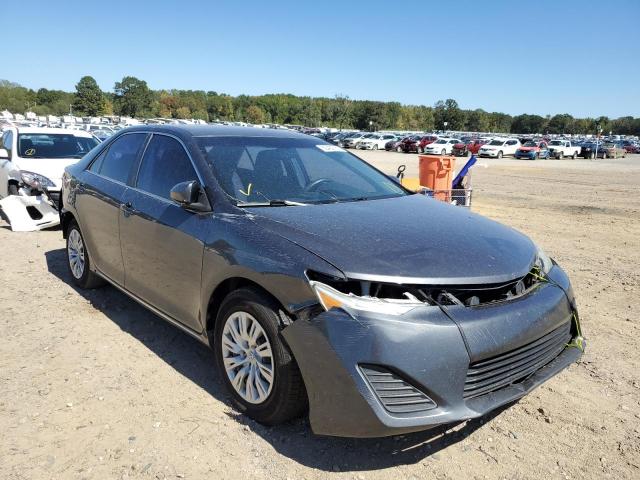 TOYOTA CAMRY BASE 2012 4t1bf1fk5cu605291