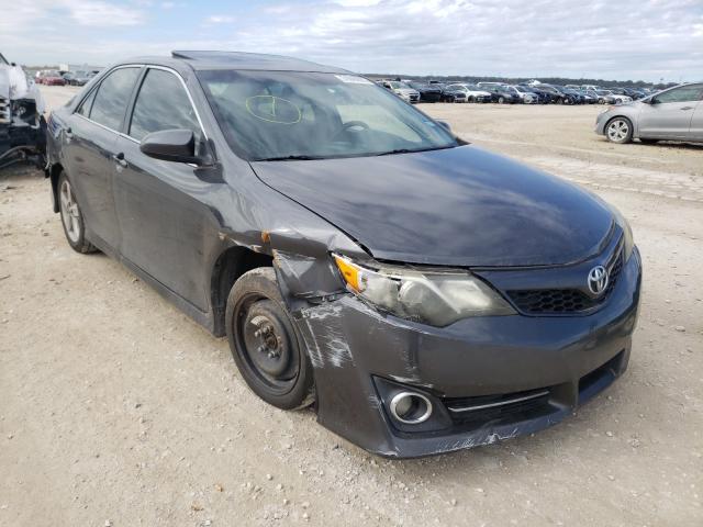 TOYOTA CAMRY BASE 2012 4t1bf1fk5cu605694